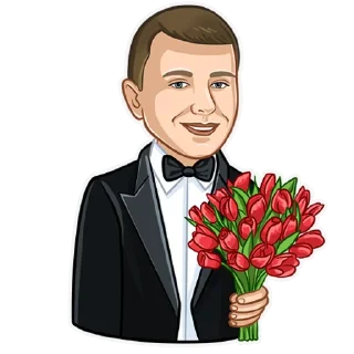 💐
