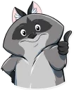 👍