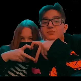 ❤️
