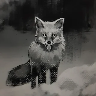 🦊