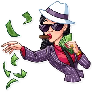 🤑