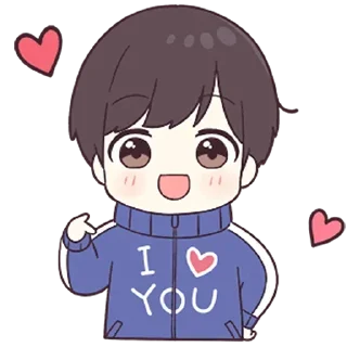 💙
