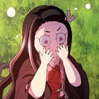 😱