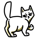 🐈