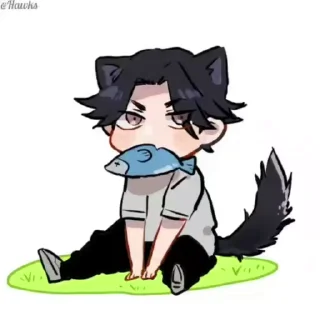 🐱