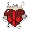❤
