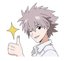 👍