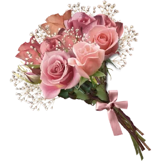 💐