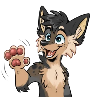 👋