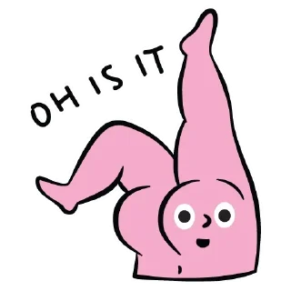 😏