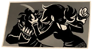 🤜