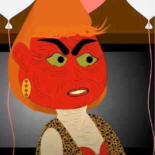 👺