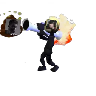 👍