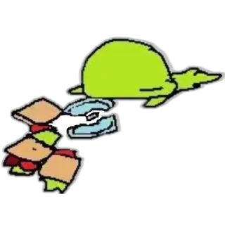 🍱