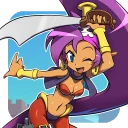 Shantae and the Pirate's Curse :: @line_stickers