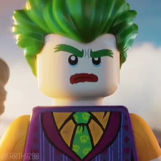 😠