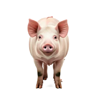🐖