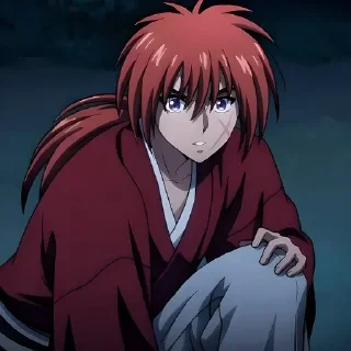 😨