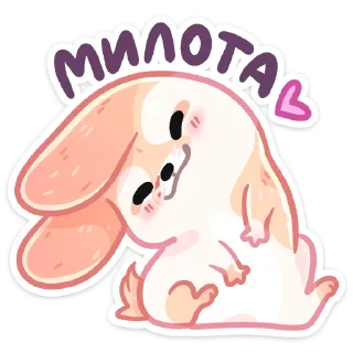 ❤️