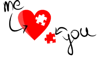 ❤️