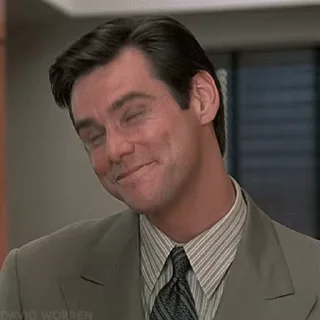 😝