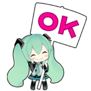 👌