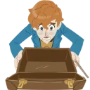 Fantastic Beast
