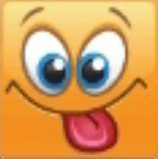 😜