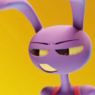 😒