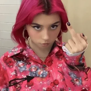 🖕