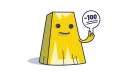 💯