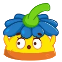 😨