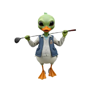🏌