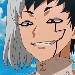 😼