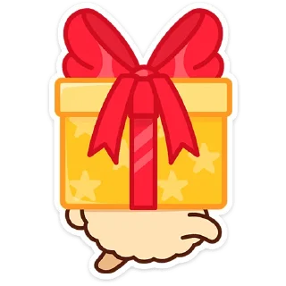 🎁