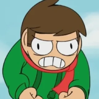 😠