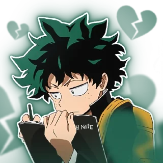 😠