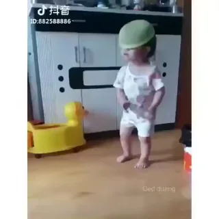 💃