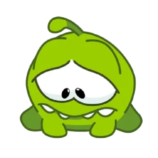 😪