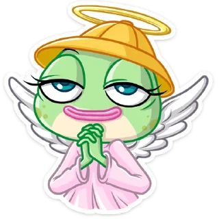 😇