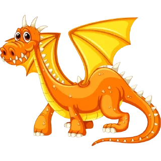 🐲