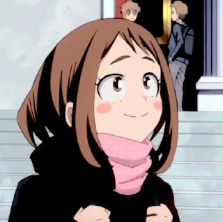 😀