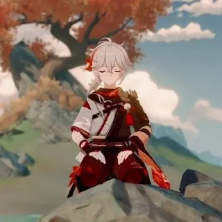 😌