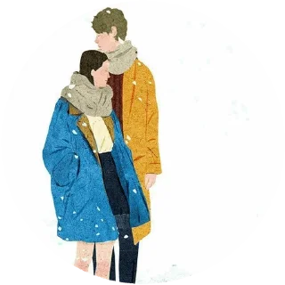 ❤
