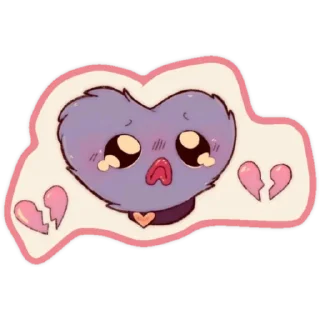 💔