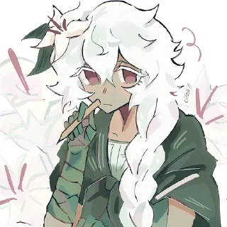 🌿
