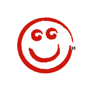 Colour smile @stickersb2b