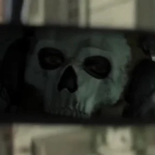 💀