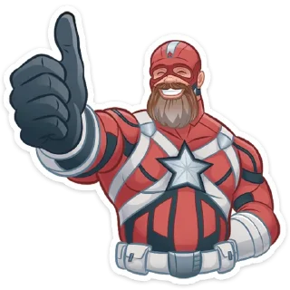 👍