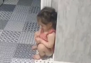 😔